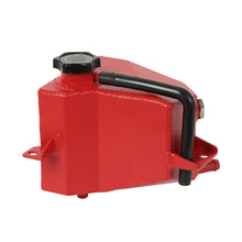 Load image into Gallery viewer, Mishimoto 2017+ Honda Civic Type R Aluminum Expansion Tank - Red Coolant Reservoirs Mishimoto
