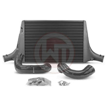 Load image into Gallery viewer, Wagner Tuning Audi A6 C7 3.0L BiTDI Competition Intercooler Kit Intercooler Kits Wagner Tuning
