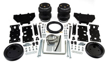 Load image into Gallery viewer, Air Lift Loadlifter 5000 Ultimate for 2017 Ford F-250/F-350 w/ Internal Jounce Bumper Air Suspension Kits Air Lift
