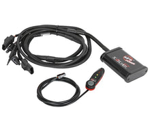 Load image into Gallery viewer, aFe Scorcher Module 2017 Ford F-150 Raptor V6-3.5L (tt) EcoBoost In-Line Modules aFe
