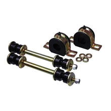 Load image into Gallery viewer, Energy Suspension 99-06 Chevrolet Silverado Black 28mm Front Sway Bar Bushings Bushing Kits Energy Suspension

