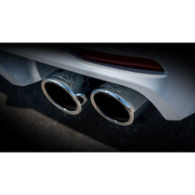 Load image into Gallery viewer, Borla 18-22 Toyota Camry XSE S-Type S-Type Cat Back Exhaust (Stainless) Catback Borla
