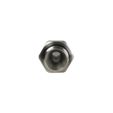 Load image into Gallery viewer, Aeromotive 1/2in Male Quick Connect to AN-10 ORB Adapter Fittings Aeromotive
