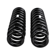 Load image into Gallery viewer, ARB / OME Coil Spring Front Prado To 2003 Coilover Springs Old Man Emu
