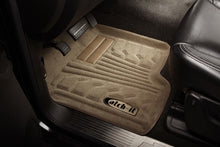 Load image into Gallery viewer, Lund 07-17 Ford Expedition Catch-It Carpet Front Floor Liner - Tan (2 Pc.) Floor Mats - Rubber LUND
