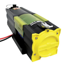 Load image into Gallery viewer, Superwinch 5500 LBS 12V DC 1/4in x 60ft Synthetic Rope S5500 Winch Winches Superwinch
