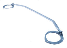 Load image into Gallery viewer, Whiteline 08+ Subaru STi/ WRX Hatch Front adjustable strut tower brace Strut Bars Whiteline
