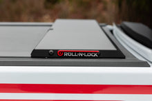 Load image into Gallery viewer, Roll-N-Lock 2020 Jeep Gladiator 5ft bed (w/ Trail Rail System) M-Series Retractable Tonneau Cover Tonneau Covers - Retractable Roll-N-Lock
