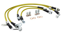 Load image into Gallery viewer, ISR Performance Brake Line Kit - 06-13 Mazda Miata (4 Line Kit) Brake Line Kits ISR Performance
