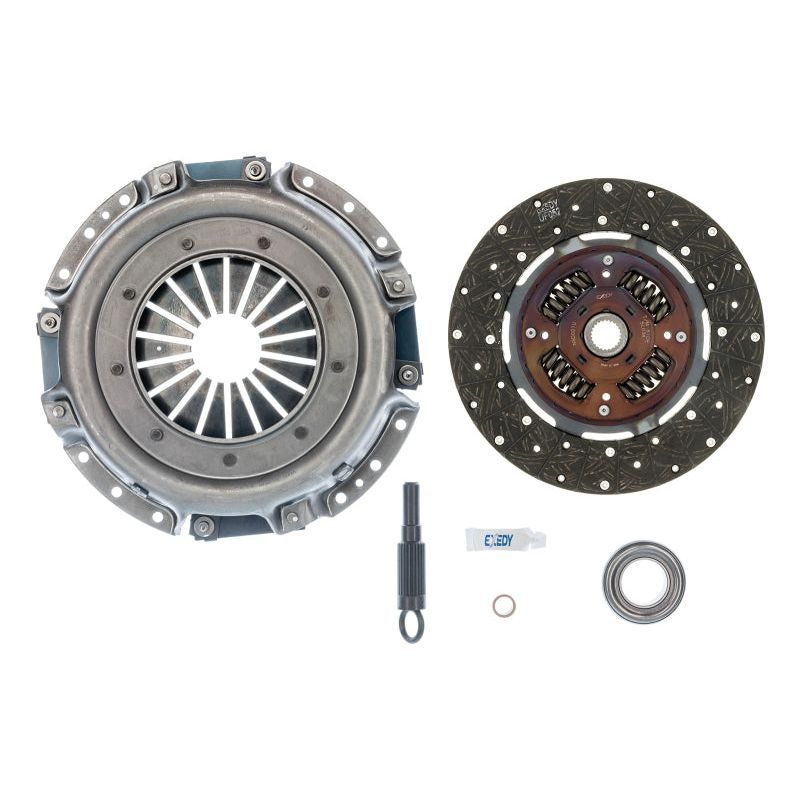 Exedy OE Clutch Kit Clutch Kits - Single Exedy