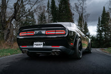 Load image into Gallery viewer, MBRP 15-Up Challenger 5.7L / 17-Up 6.2L/6.4L 3in Race Series Cat-Back w/ Quad Tips AS Exhaust Catback MBRP
