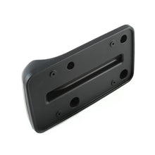 Load image into Gallery viewer, Omix License Plate Bracket 97-06 Jeep Wrangler TJ Brackets OMIX
