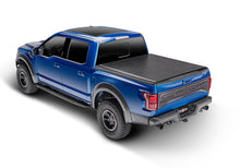 Load image into Gallery viewer, Truxedo 17-19 Ford F-250/F-350/F-450 Super Duty 6ft 6in Deuce Bed Cover Bed Covers - Folding Truxedo
