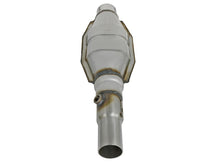 Load image into Gallery viewer, aFe Power Direct Fit Catalytic Converter Replacements Front 96-98 Jeep Grand Cherokee I6/V8 Catalytic Converter Direct Fit aFe
