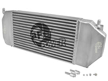 Load image into Gallery viewer, aFe Bladerunner 3in Core Intercooler 2015 Ford F-150 V6 2.7/3.5L (tt) Intercoolers aFe
