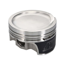 Load image into Gallery viewer, Wiseco Ford SOHC V8 4.6L 2 Val NA/Boost/Nitrous Top Ring Down .300in -16.0cc 3.572 Bore 9.4:1 CR Piston Sets - Forged - 8cyl Wiseco
