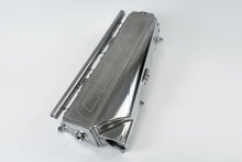 Load image into Gallery viewer, CSF Gen 2 B58 Race X Charge-Air-Cooler Manifold - Raw Billet Aluminum Finish Intercoolers CSF   
