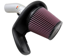 Load image into Gallery viewer, K&amp;N 11 Chevrolet Cruze 1.4L L4 Typhoon Performance Intake Cold Air Intakes K&amp;N Engineering   
