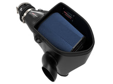 Load image into Gallery viewer, aFe Magnum Force Stage-2 Track Series Carbon Fiber AIS w/ Pro 5R Media - 18 Dodge Challenger V8-6.2L Cold Air Intakes aFe

