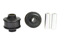 Load image into Gallery viewer, Whiteline 05+ BMW 1 Series/3/05-10/11 3 Series Fr Radius/Strut Rod-to Chassis Bushing (+/- 0.5 Deg) Bushing Kits Whiteline
