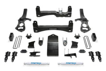 Load image into Gallery viewer, Fabtech 19-21 GM K1500 P/U 6in Basic Sys w/Perf Shks Lift Kits Fabtech
