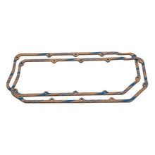 Load image into Gallery viewer, Edelbrock Gaskets Valve Covers Chrysler 426-572 Hemi Gen II Blue Stripe Cork/Rubber Set Gasket Kits Edelbrock
