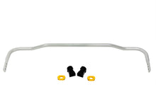 Load image into Gallery viewer, Whiteline 08/06-09 Pontiac G8 Sedan Rear 22mm X Heavy Duty Adjustable Swaybar Sway Bars Whiteline
