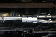 Load image into Gallery viewer, MBRP 09-18 Ram 1500 (19+ Classic) 5.7L Hemi Performance XP Series T409 Muffler Muffler MBRP
