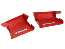 Load image into Gallery viewer, aFe MagnumFORCE Intakes Scoops AIS BMW 335i (E90/92/93) 07-13 L6-3.0L (Red) Cold Air Intakes aFe
