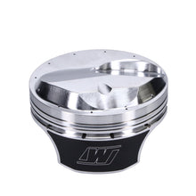 Load image into Gallery viewer, Wiseco BBC Quick 16 +40cc Dome 1.215inch CH Piston Shelf Stock Kit Piston Sets - Forged - 8cyl Wiseco
