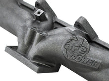 Load image into Gallery viewer, aFe Power Bladerunner Turbocharger w/ Exhaust Manifold 98.5-02 Dodge Diesel Trucks L6-5.9 (td) Turbo Kits aFe

