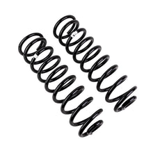Load image into Gallery viewer, ARB / OME Coil Spring Rear Jeep Jk Coilover Springs Old Man Emu
