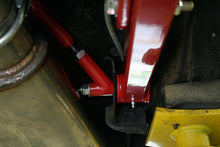 Load image into Gallery viewer, UMI Performance 68-72 GM A-Body Control Arm Reinforcements/Frame Braces Brackets UMI Performance
