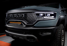 Load image into Gallery viewer, Oracle 19-22 RAM Rebel/TRX Front Bumper Flush LED Light Bar System SEE WARRANTY Light Mounts ORACLE Lighting
