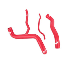 Load image into Gallery viewer, Mishimoto 10-11 Chevrolet Camaro SS V8 Red Silicone Hose Kit Hoses Mishimoto
