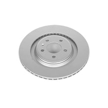 Load image into Gallery viewer, Power Stop 2010 Audi S4 Rear Evolution High Carbon Geomet Coated Rotor Brake Rotors - OE - Cryo PowerStop
