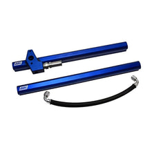 Load image into Gallery viewer, BBK 05-10 Mustang 4.6 GT High Flow Billet Aluminum Fuel Rail Kit Fuel Rails BBK
