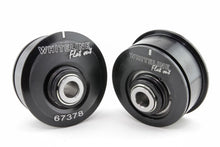 Load image into Gallery viewer, Whiteline 11+ Subaru STi Front Race anti-dive caster kit Bushing Kits Whiteline
