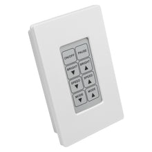 Load image into Gallery viewer, Oracle Wall Panel RGB LED Controller SEE WARRANTY Light Accessories and Wiring ORACLE Lighting

