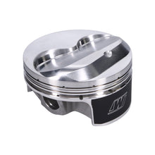 Load image into Gallery viewer, Wiseco Chevy Small Block 350 4.04in Bore 3.75in Stroke +13.5cc 23 Deg Dome Piston Set Piston Sets - Forged - 8cyl Wiseco
