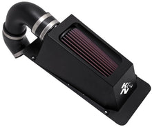 Load image into Gallery viewer, K&amp;N 07-09 Mini Cooper L4-1.6L Typhoon Short Ram Intake Cold Air Intakes K&amp;N Engineering   
