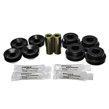 Load image into Gallery viewer, Energy Suspension 90-01 Acura Integra / 89-95 Honda Civic/CRX / 93-97 Honda Del Sol (including VTEC) Bushing Kits Energy Suspension
