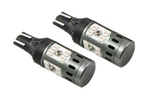 Load image into Gallery viewer, Diode Dynamics 921 XPR LED Bulb - Red (Single) Bulbs Diode Dynamics   
