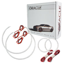 Load image into Gallery viewer, Oracle Honda Pilot 03-05 LED Halo Kit - White SEE WARRANTY Headlights ORACLE Lighting
