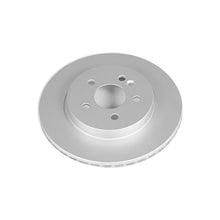 Load image into Gallery viewer, Power Stop 98-03 Mercedes-Benz ML320 Front Evolution High Carbon Geomet Coated Rotor Brake Rotors - OE - Cryo PowerStop
