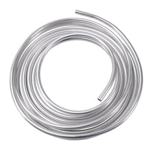 Load image into Gallery viewer, Russell Performance Natural 1/2in Aluminum Fuel Line Fuel Lines Russell
