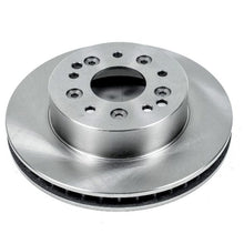 Load image into Gallery viewer, Power Stop 1969 Chevrolet Camaro Front or Rear Autospecialty Brake Rotor Brake Rotors - OE PowerStop
