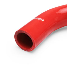 Load image into Gallery viewer, Mishimoto 05-15 Toyota Tacoma 4.0L V6 Red Silicone Hose Kit Hoses Mishimoto
