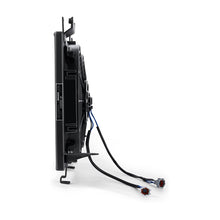 Load image into Gallery viewer, Mishimoto 01-07 Subaru WRX/STI PNP Aluminum Fan Shroud Black Fans &amp; Shrouds Mishimoto

