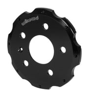 Wilwood Hat-Big Brake 0.34in Short Offset 8.0 x 7.0in Bolt Circle 2.68in Center Reg - Threaded | 170-14592